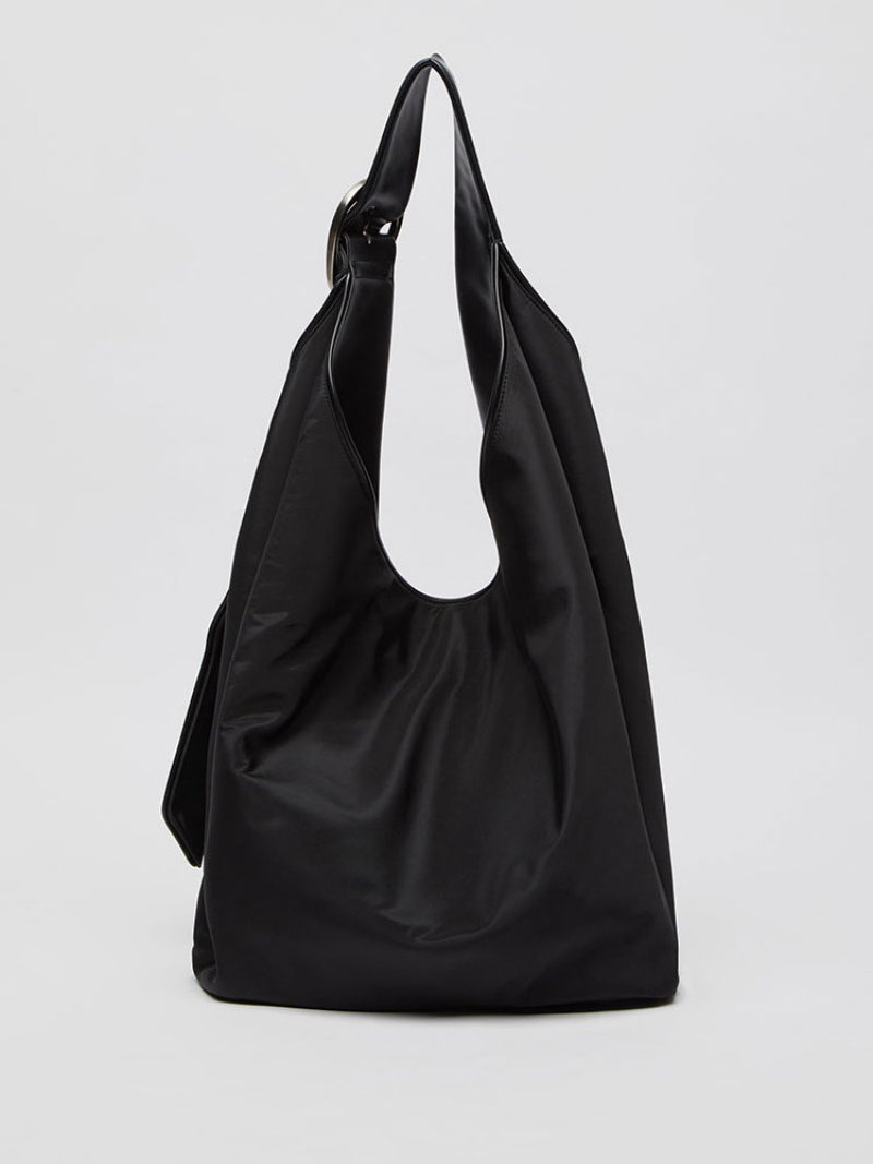 【WE ARE】韓國Archivepke Buckle hobo bag OVBAX25308