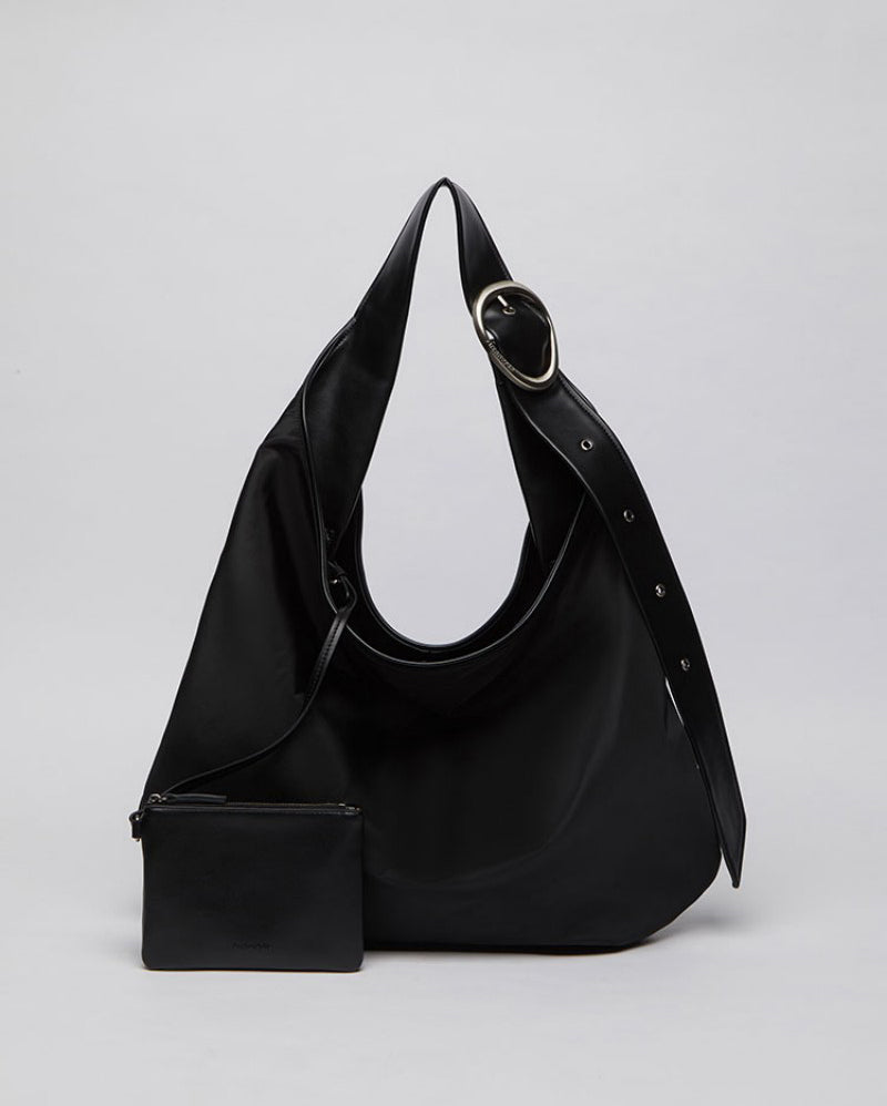 【WE ARE】韓國Archivepke Buckle hobo bag OVBAX25308