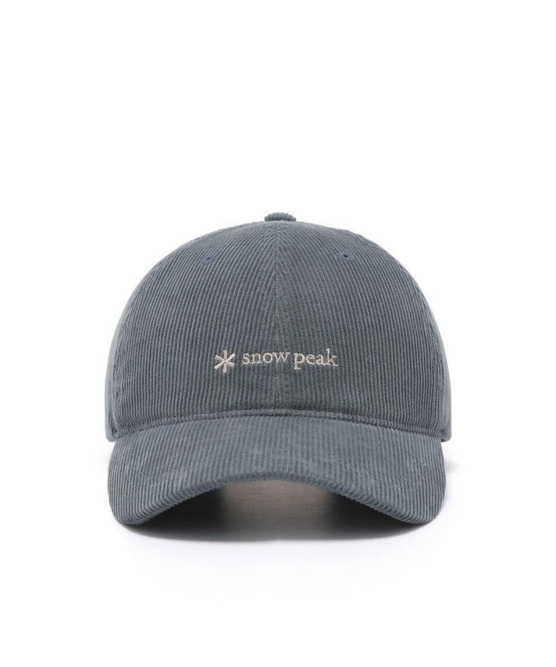 【WE ARE】韓國snow peak棒球帽S25FUFBC63