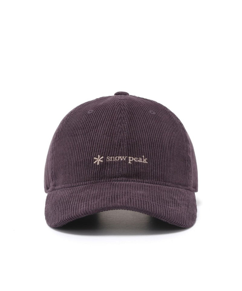 【WE ARE】韓國snow peak棒球帽S25FUFBC63
