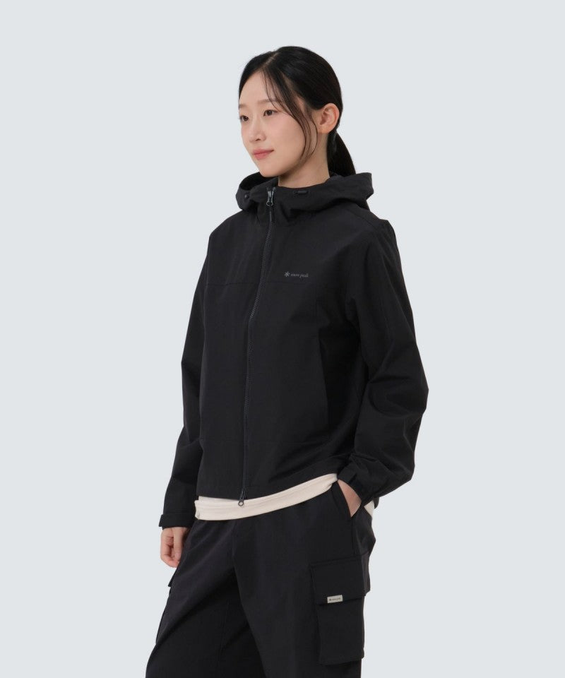【WE ARE】韓國snow peak連帽外套S25FWTWB31