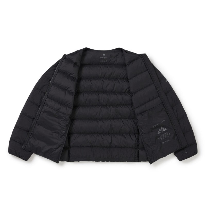 【WE ARE】韓國snow peak羽絨服外套 S25WWTDJ59