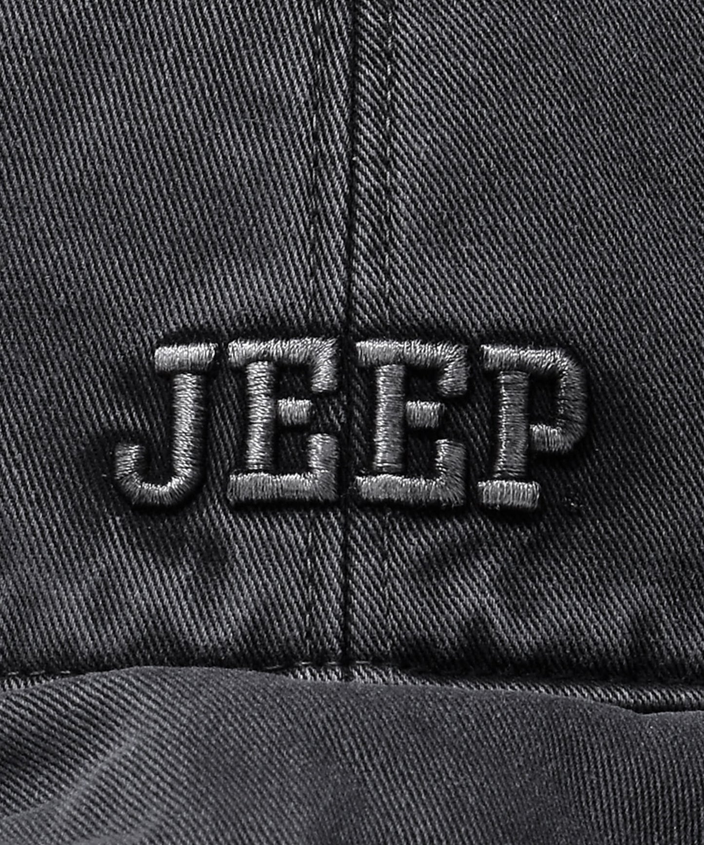 【WE ARE】韓國JEEP棒球帽JQ3GCU164
