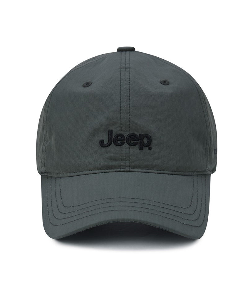 【WE ARE】韓國JEEP棒球帽JQ0GCU391