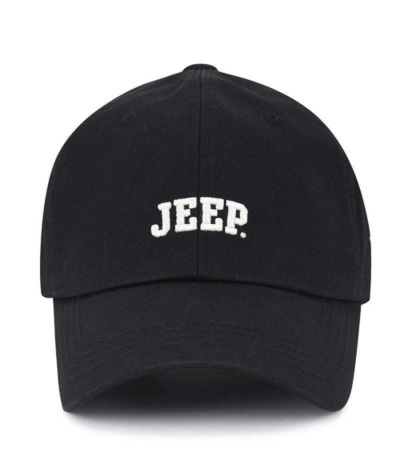 【WE ARE】韓國JEEP棒球帽JQ0GCU095