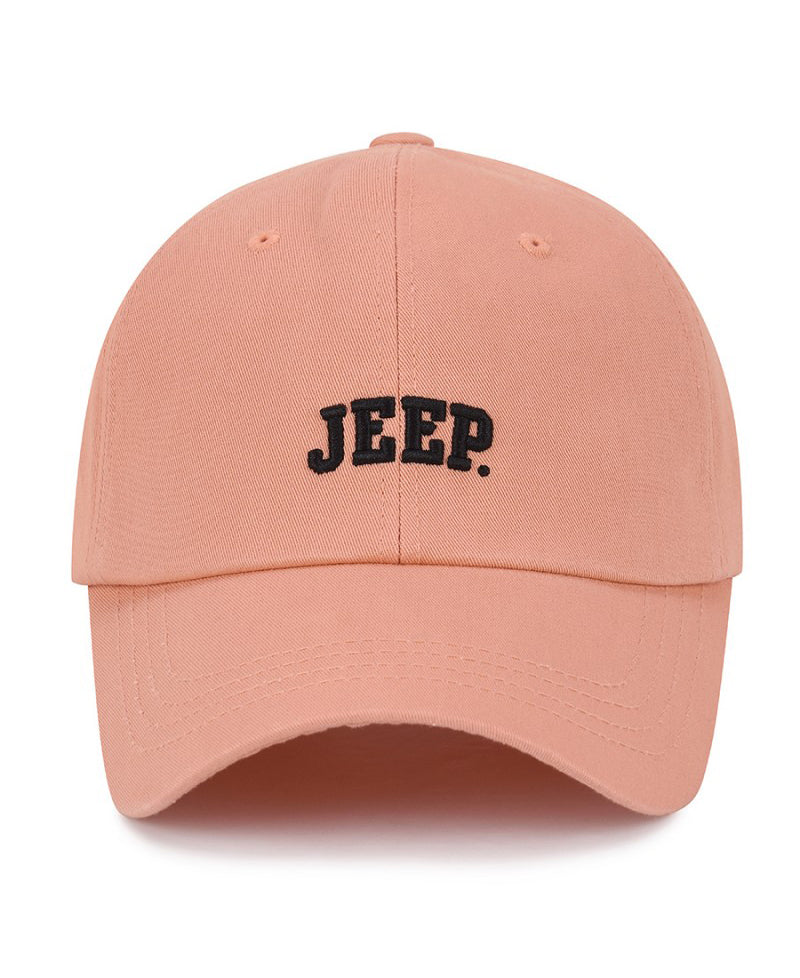 【WE ARE】韓國JEEP棒球帽JQ0GCU095