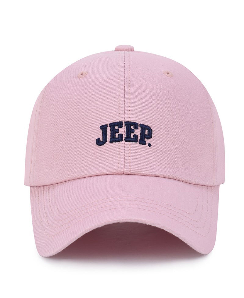 【WE ARE】韓國JEEP棒球帽JQ0GCU095