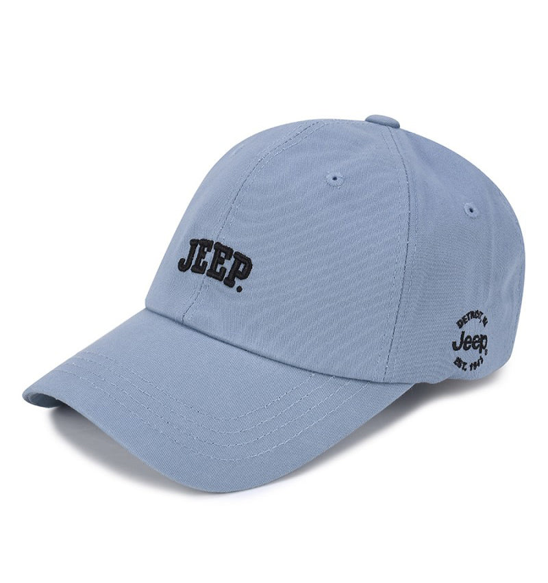 【WE ARE】韓國JEEP棒球帽JQ0GCU095