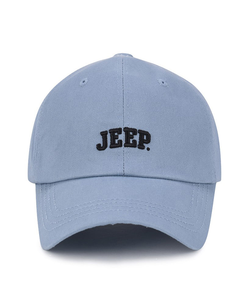 【WE ARE】韓國JEEP棒球帽JQ0GCU095