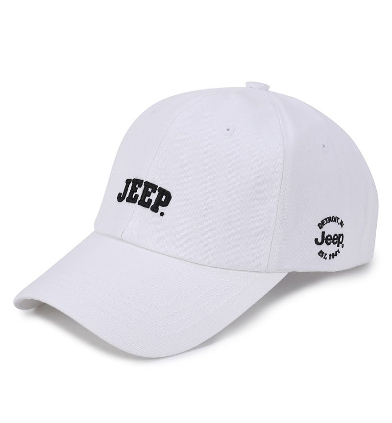 【WE ARE】韓國JEEP棒球帽JQ0GCU095