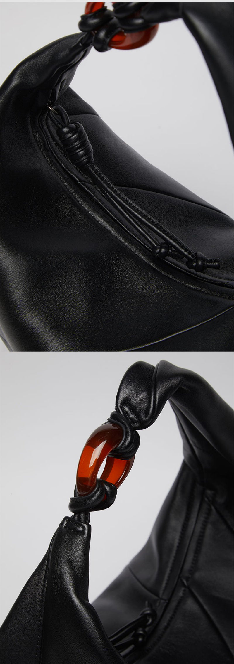 【WE ARE】韓國Archivepke Fling twist bag OVBAX25211