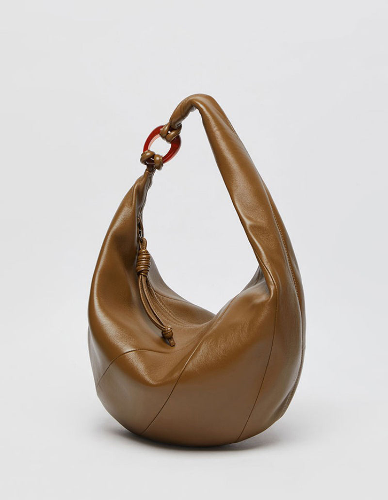 【WE ARE】韓國Archivepke Fling twist bag OVBAX25211