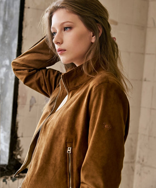 【WE ARE】韓國JEEP休閒外套JQ4JKF101