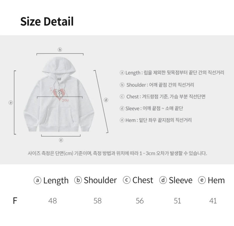 女款【WE ARE】韓國VESTIRYA連帽拉鏈外套VE2503HZ001