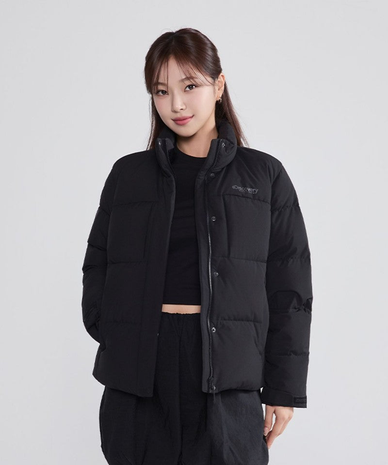 女款【WE ARE】韓國Discovery鵝絨羽絨服外套DWDJ64056