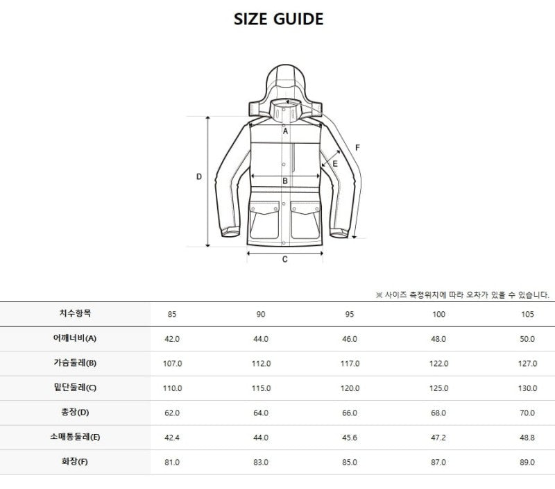 女款【WE ARE】韓國Discovery連帽鵝絨羽絨服外套DWDJ62056