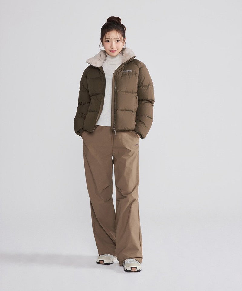 女款【WE ARE】韓國Discovery鴨絨羽絨服外套DWDJ93056