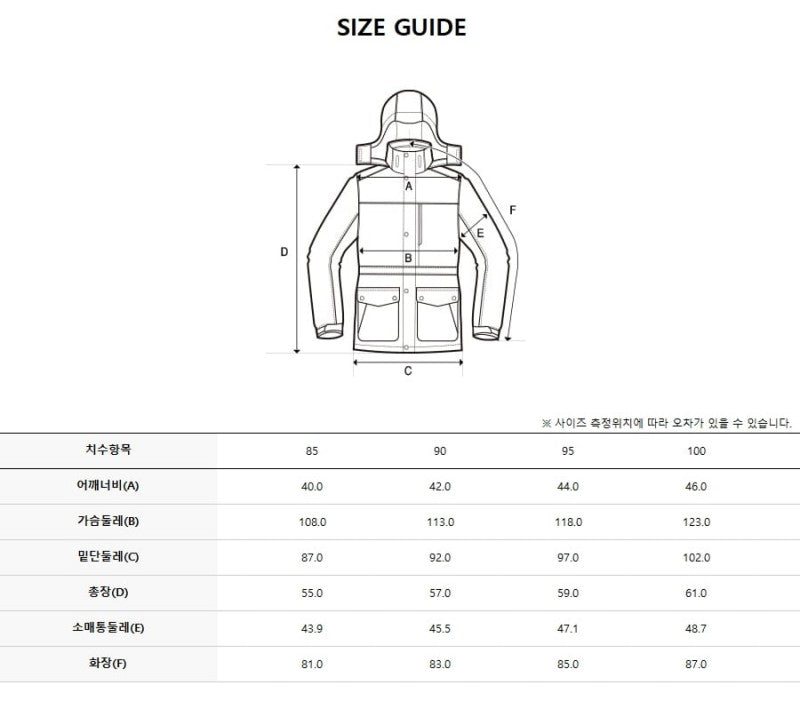 女款【WE ARE】韓國Discovery連帽鴨絨羽絨服外套DWDJ94056