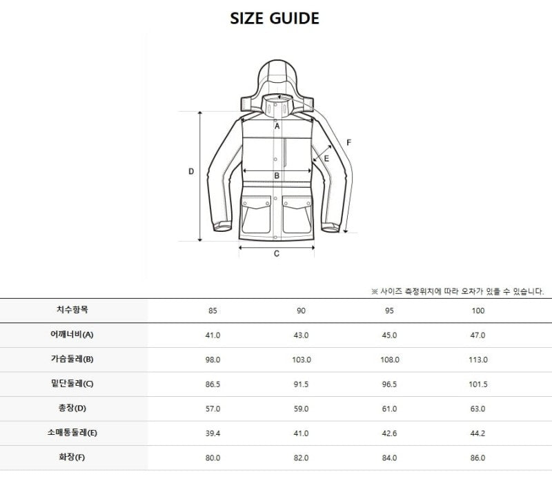 女款【WE ARE】韓國Discovery鴨絨羽絨服外套DWDJ54056