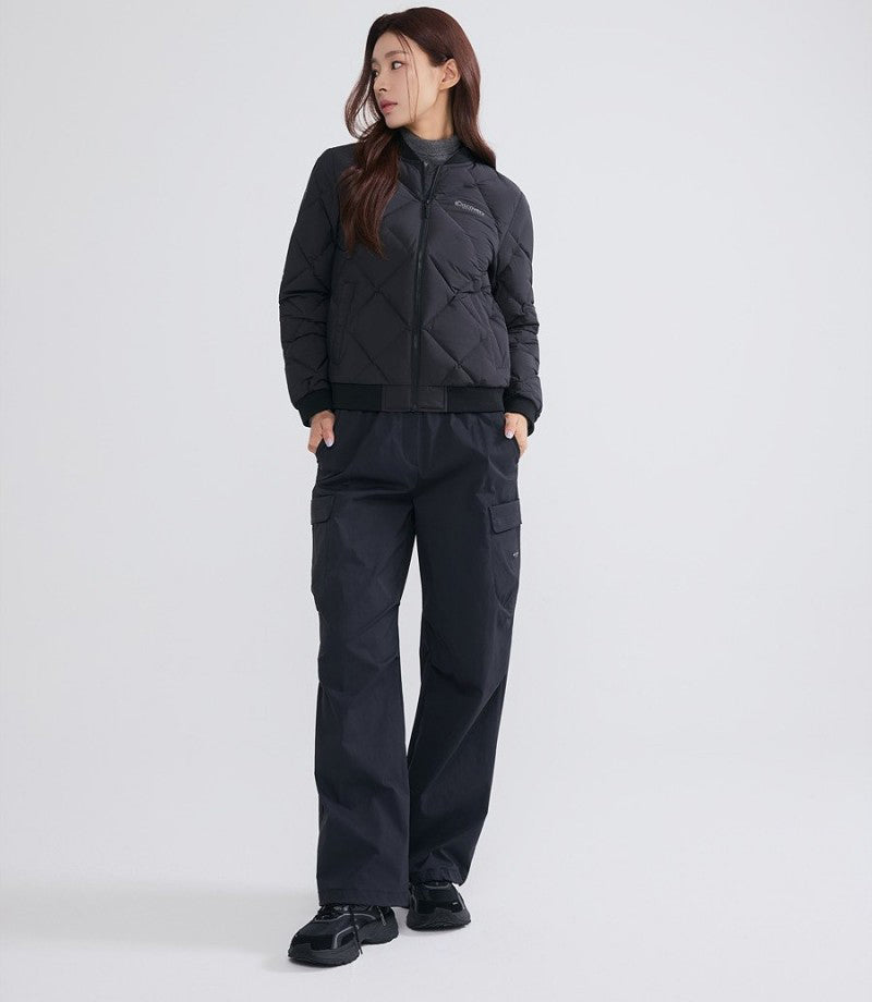 女款【WE ARE】韓國Discovery鴨絨羽絨服外套DWDJ80056