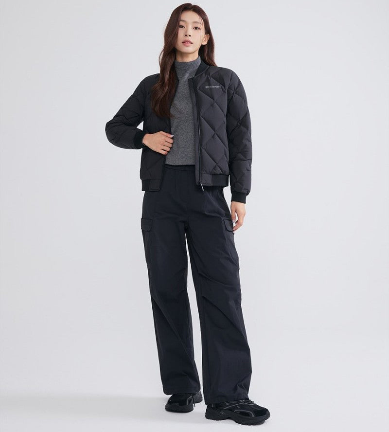 女款【WE ARE】韓國Discovery鴨絨羽絨服外套DWDJ80056