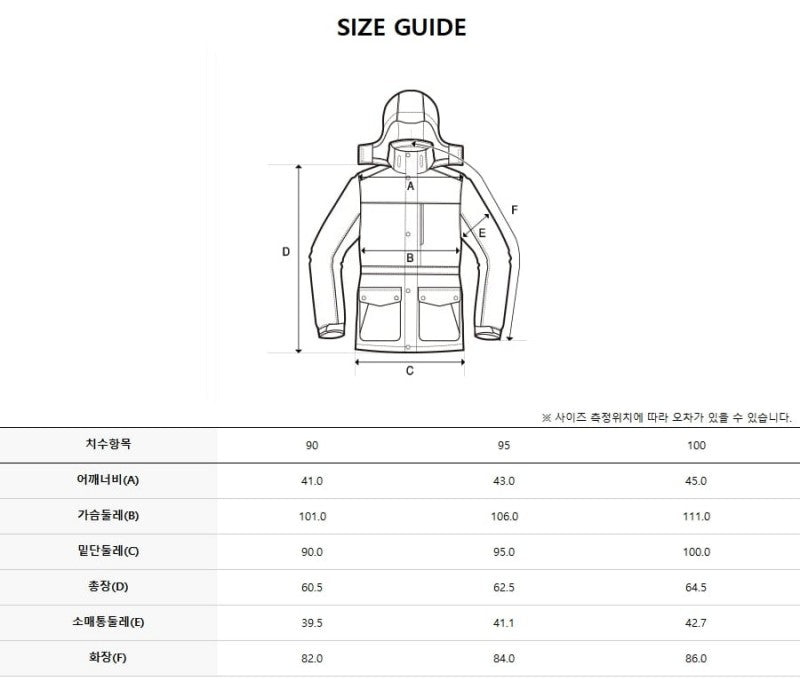 女款【WE ARE】韓國Discovery鴨絨羽絨服外套DWDJ80056