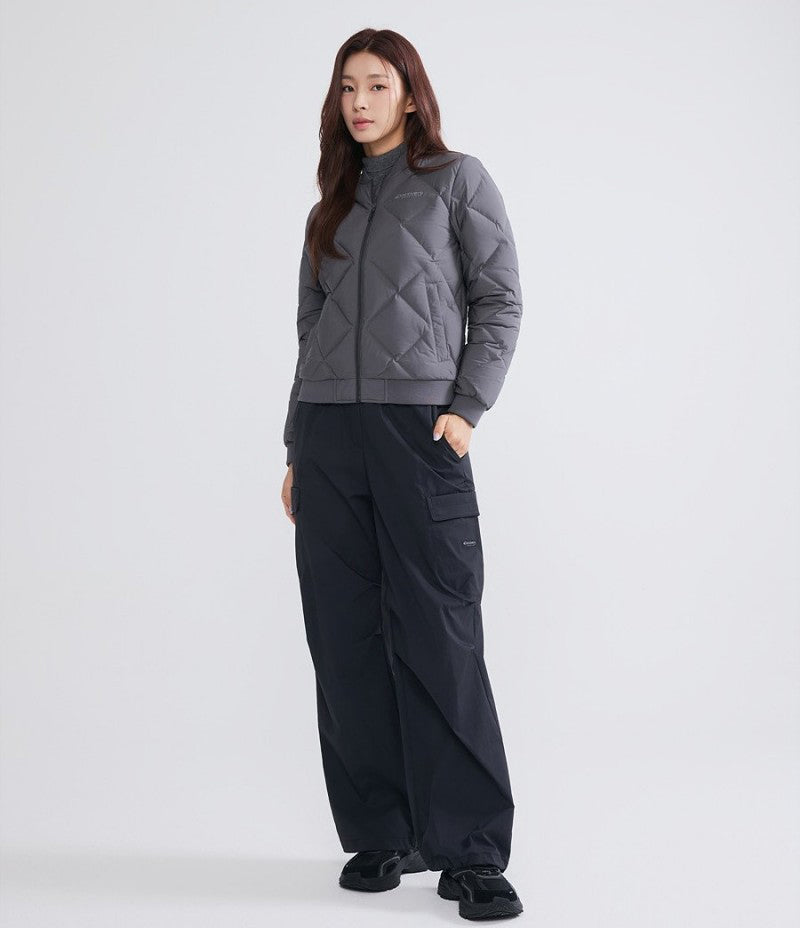 女款【WE ARE】韓國Discovery鴨絨羽絨服外套DWDJ80056