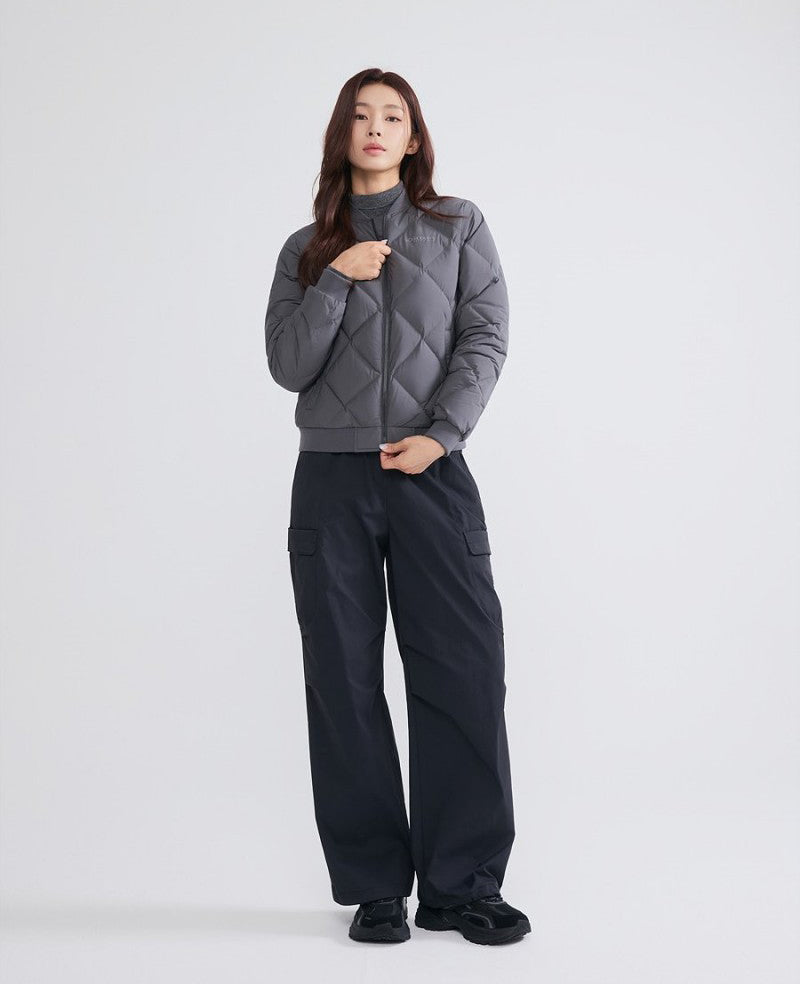 女款【WE ARE】韓國Discovery鴨絨羽絨服外套DWDJ80056