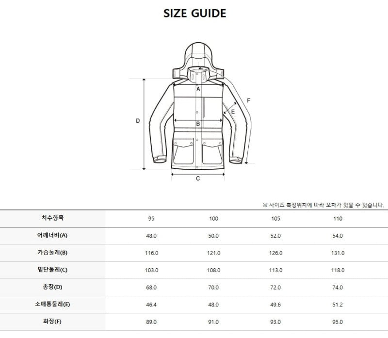 男款【WE ARE】韓國Discovery鵝絨連帽羽絨服外套 DMDJ7M056