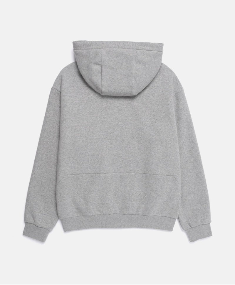 【WE ARE】韓國國家地理連帽外套N254UFT040