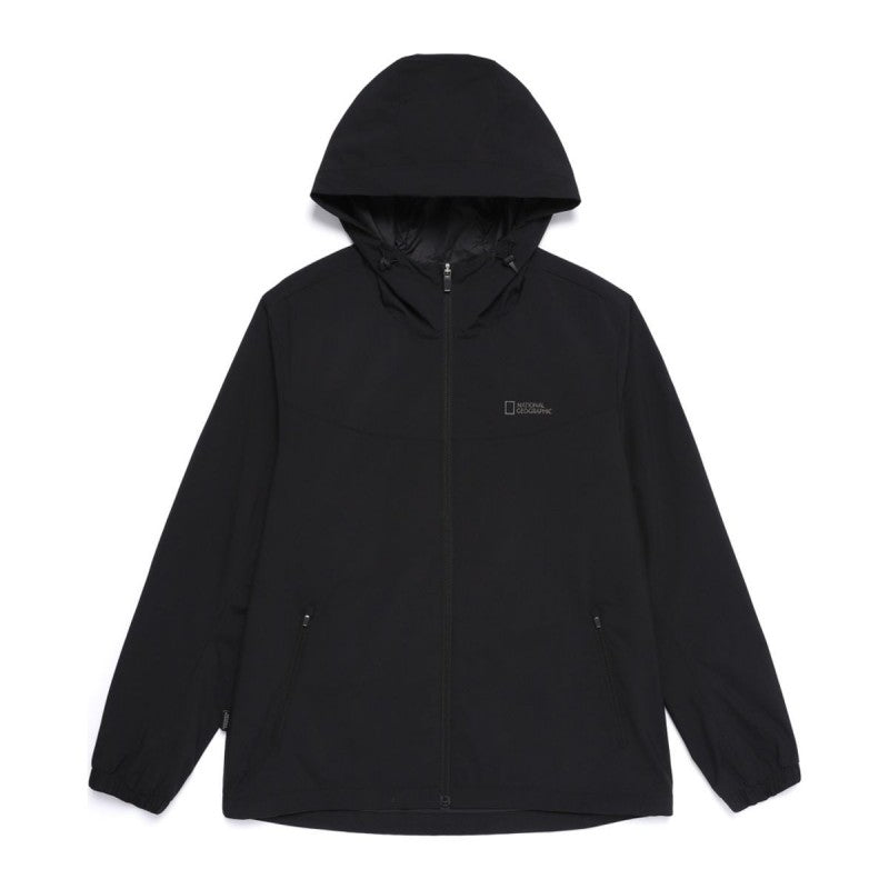 【WE ARE】韓國國家地理連帽外套N253WJP030