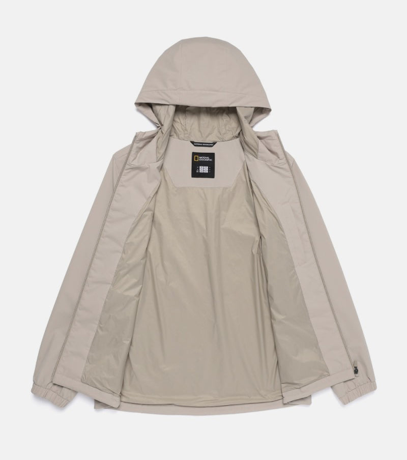 【WE ARE】韓國國家地理連帽外套N253WJP030