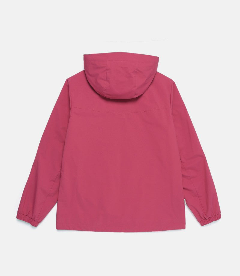 【WE ARE】韓國國家地理連帽外套N253WJP030