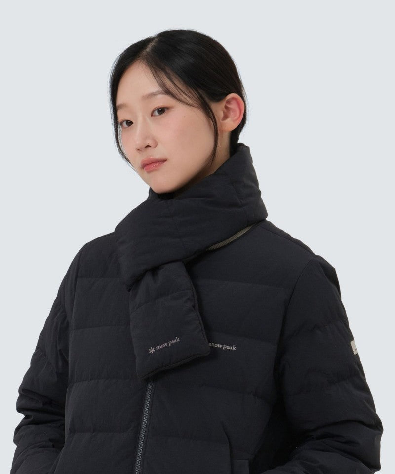 【WE ARE】韓國snow peak雪峰保暖圍脖S25WUTWA12