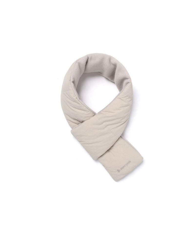 【WE ARE】韓國snow peak雪峰保暖圍脖S25WUTWA12