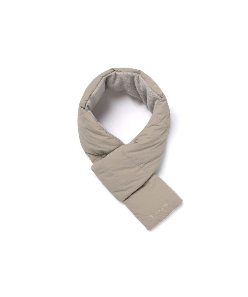 【WE ARE】韓國snow peak雪峰保暖圍脖S25WUTWA12