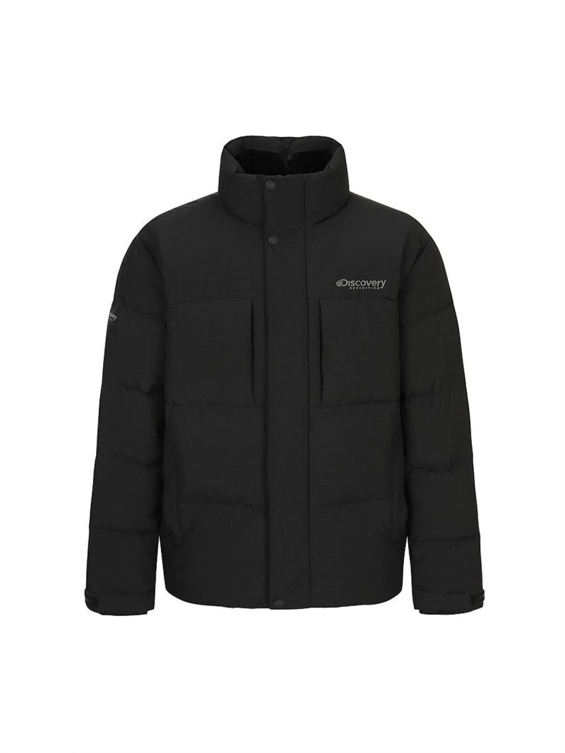【WE ARE】韓國Discovery羽絨服外套DMDJ63056