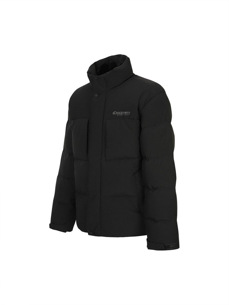 【WE ARE】韓國Discovery羽絨服外套DMDJ63056