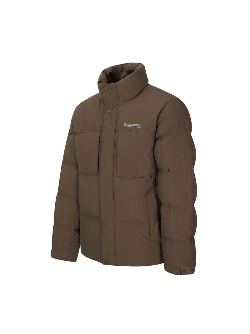 【WE ARE】韓國Discovery羽絨服外套DMDJ63056