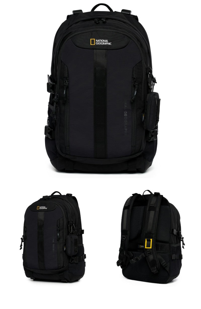 【WE ARE】韓國NG國家地理31L後背包雙肩包N261ABG080