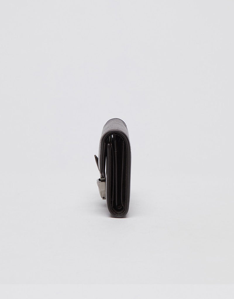 【WE ARE】韓國Archivepke Lock wallet bag OVADX25207