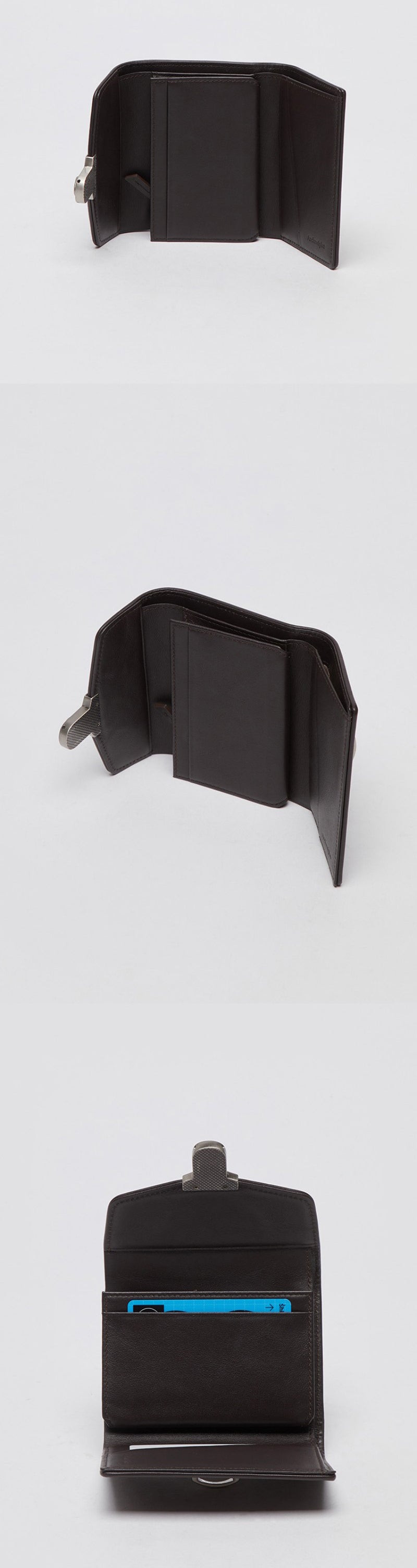 【WE ARE】韓國Archivepke Lock wallet bag OVADX25207