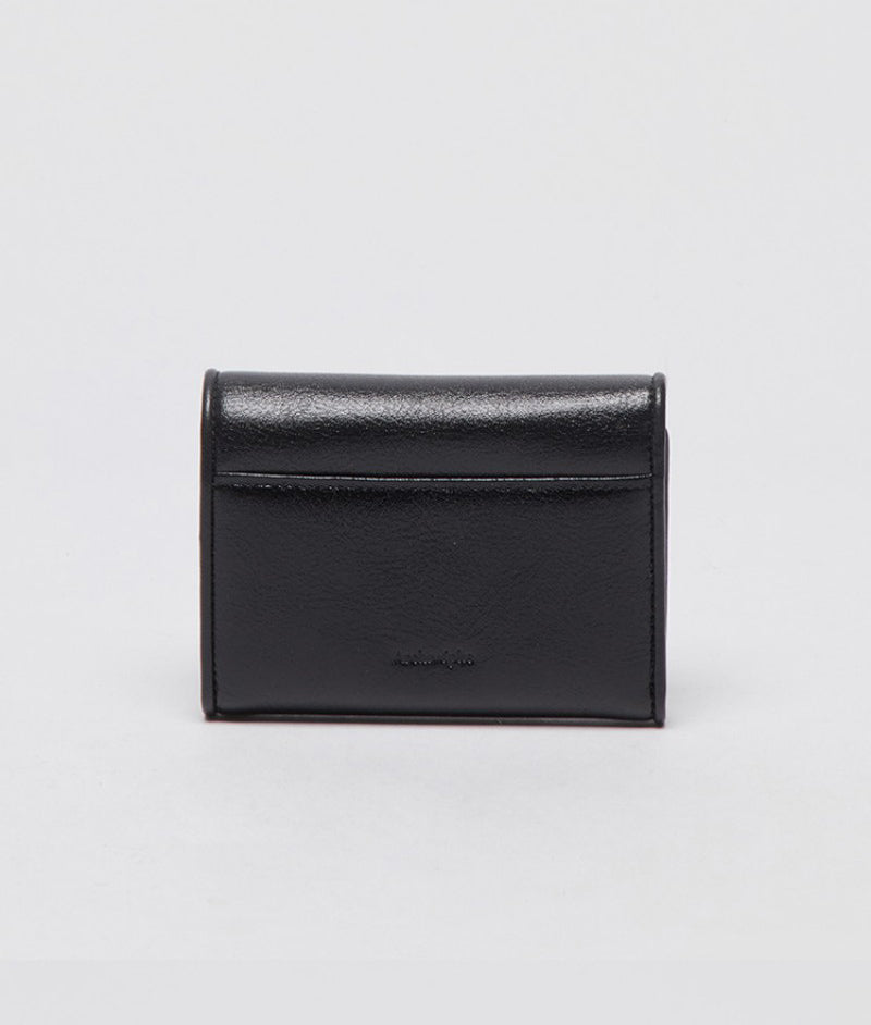 【WE ARE】韓國Archivepke Lock wallet bag OVADX25207