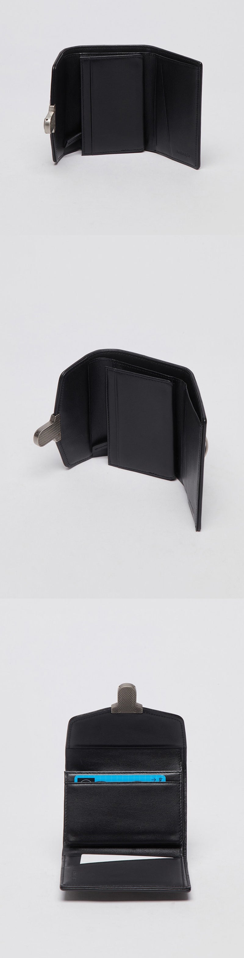 【WE ARE】韓國Archivepke Lock wallet bag OVADX25207
