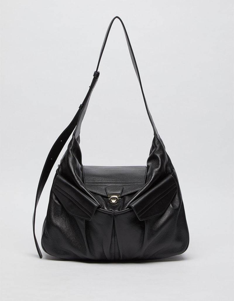 【WE ARE】韓國Archivepke Lock cargo bag OVBAX25224