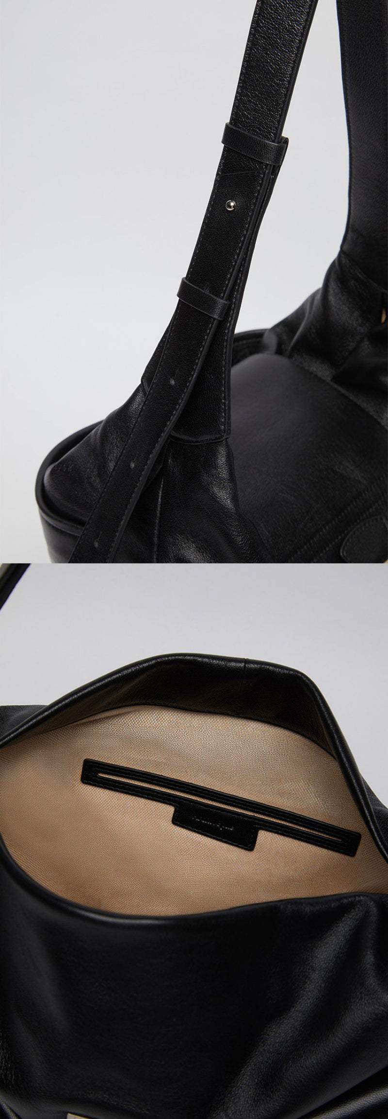 【WE ARE】韓國Archivepke Lock cargo bag OVBAX25224