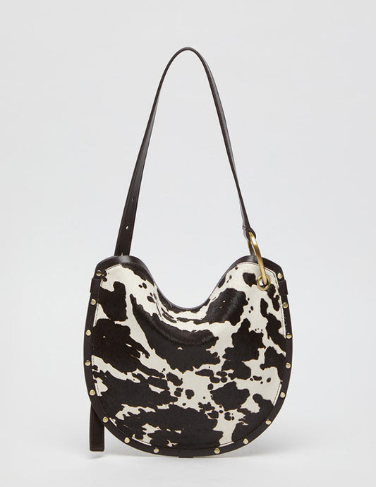 【WE ARE】韓國Archivepke Buckle fortune bag OVBAX25219