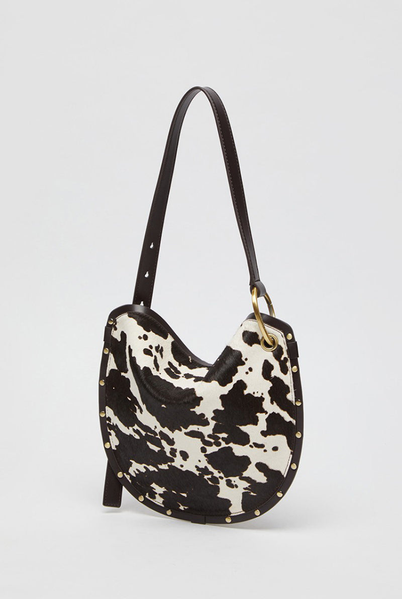 【WE ARE】韓國Archivepke Buckle fortune bag OVBAX25219
