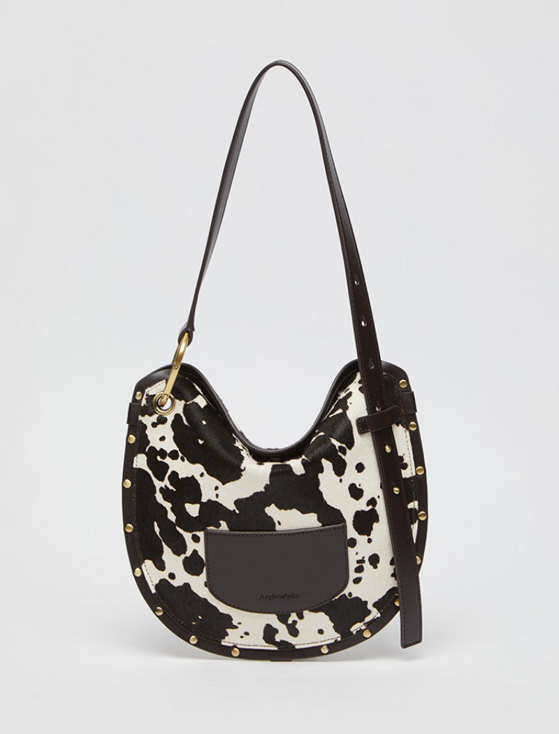 【WE ARE】韓國Archivepke Buckle fortune bag OVBAX25219