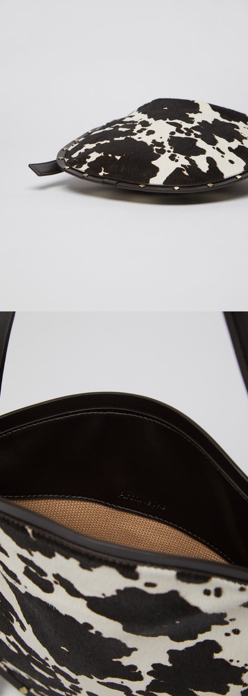 【WE ARE】韓國Archivepke Buckle fortune bag OVBAX25219